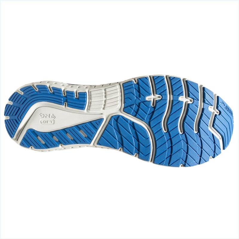  Glycerin 18 :64 Black/Ebony/Blue