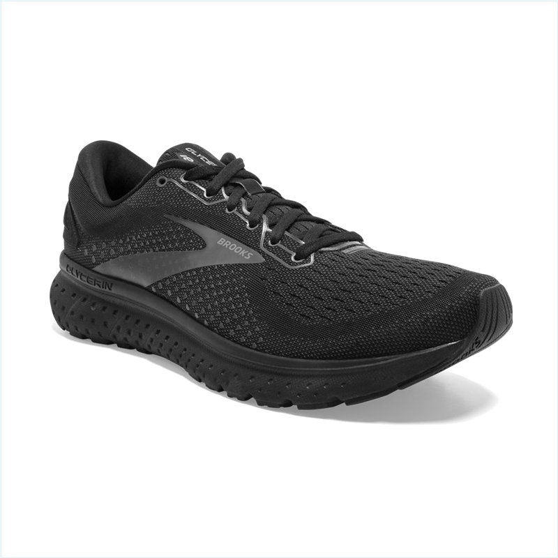  Glycerin 18 :71 Black/Ebony
