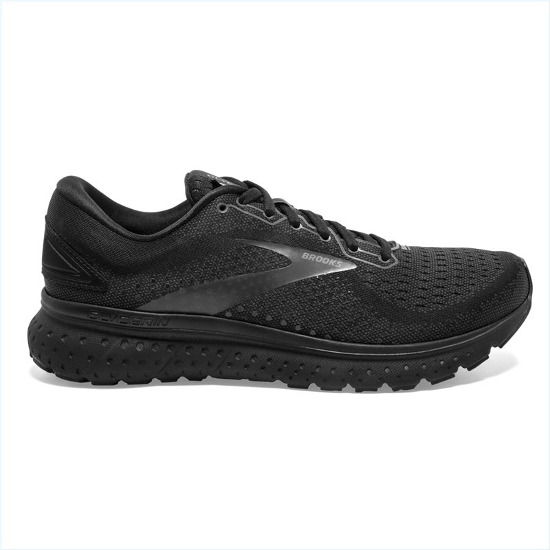  Glycerin 18 :71 Black/Ebony