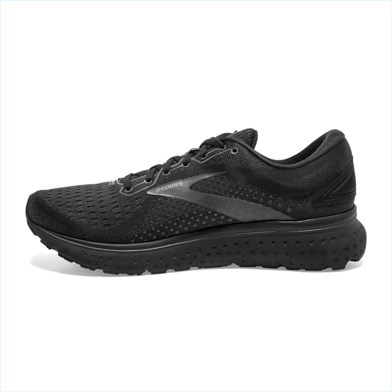  Glycerin 18 :71 Black/Ebony