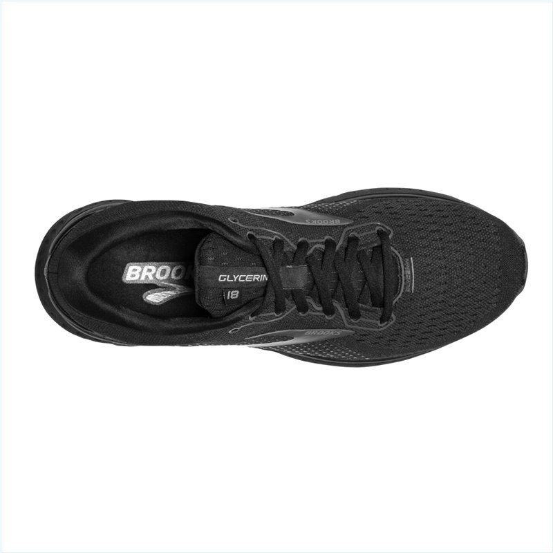  Glycerin 18 :71 Black/Ebony