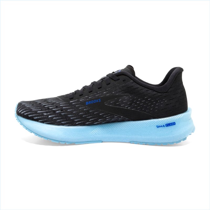  Hyperion Tempo :82 Black/Iced Aqua/Blue