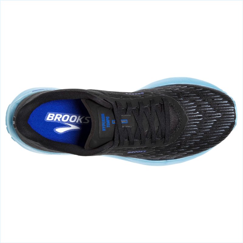 Hyperion Tempo :82 Black/Iced Aqua/Blue