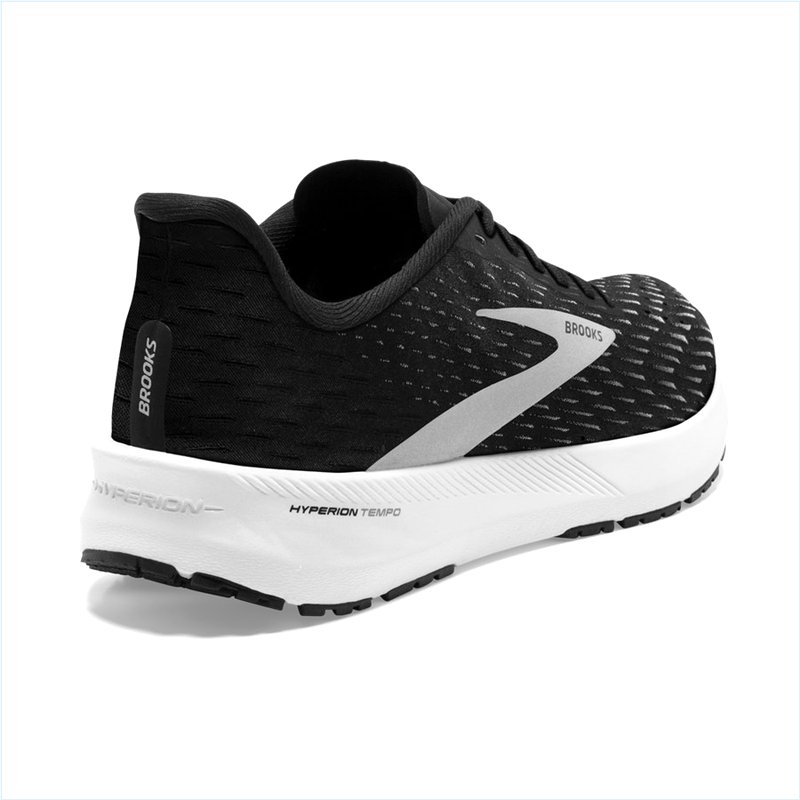  Hyperion Tempo :91 Black/Silver/White