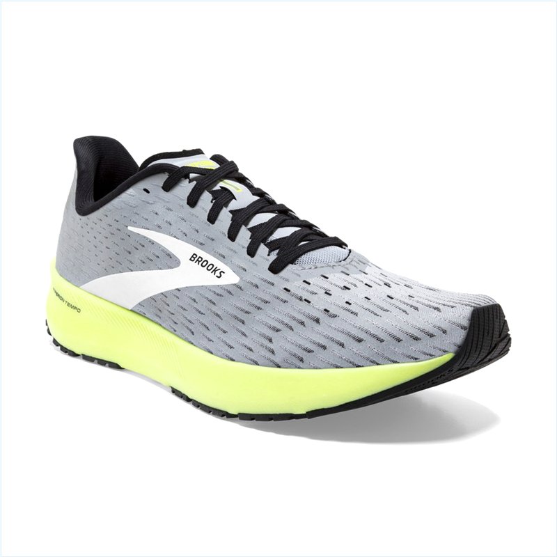  Hyperion Tempo :99 Grey/Black/Nightlife