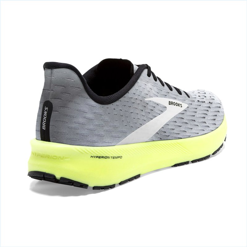  Hyperion Tempo :99 Grey/Black/Nightlife