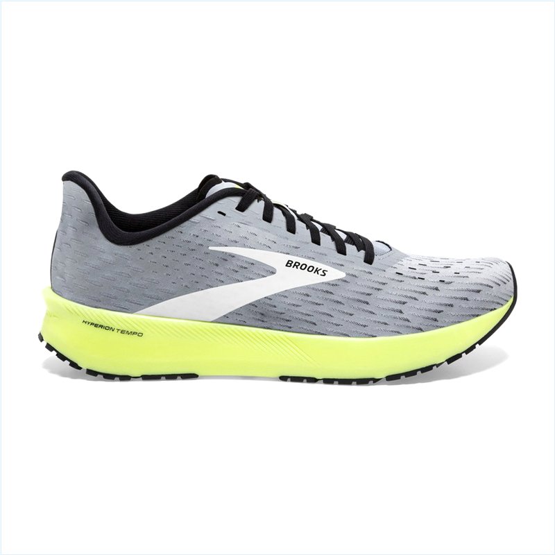  Hyperion Tempo :99 Grey/Black/Nightlife