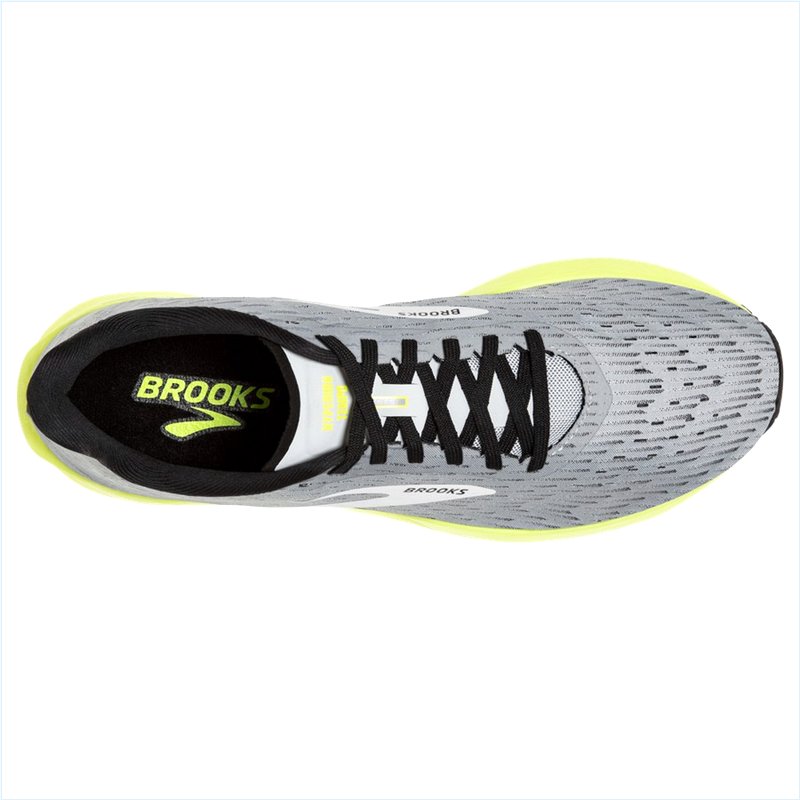  Hyperion Tempo :99 Grey/Black/Nightlife