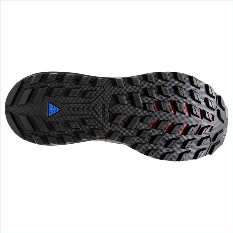  Cascadia 15 GTX :75 Black/Ebony/Red