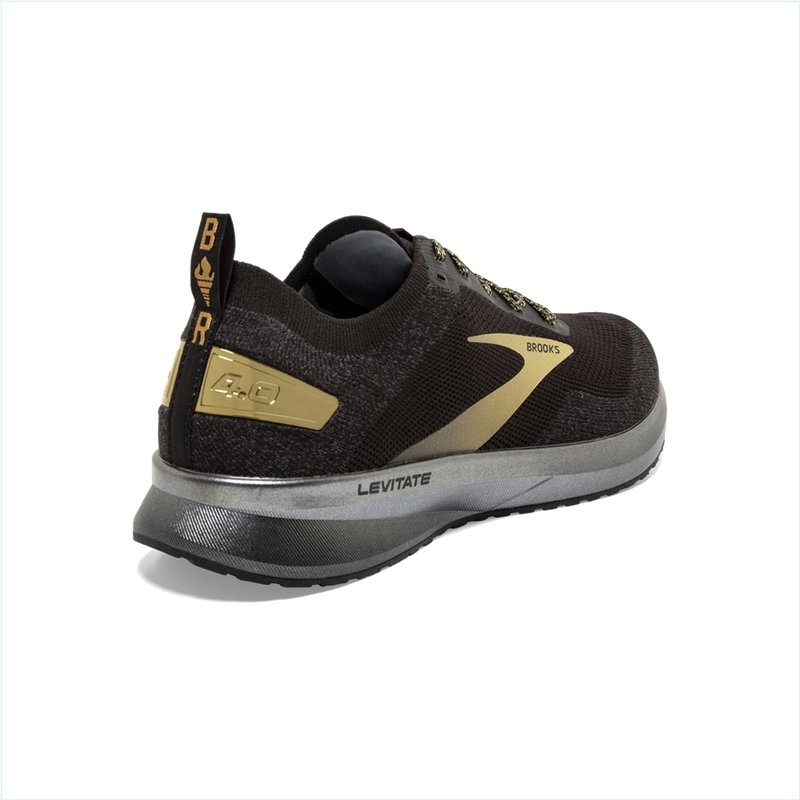  Levitate 4 :