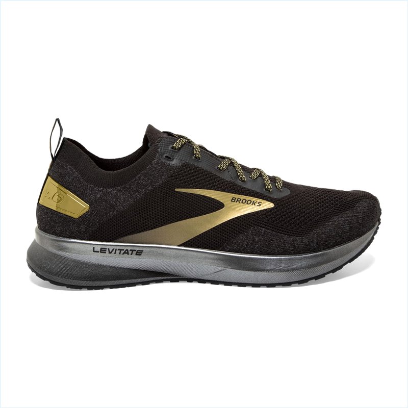  Levitate 4 :