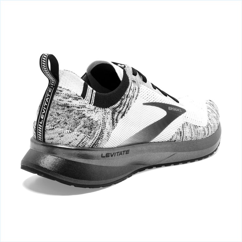  Levitate 4 :