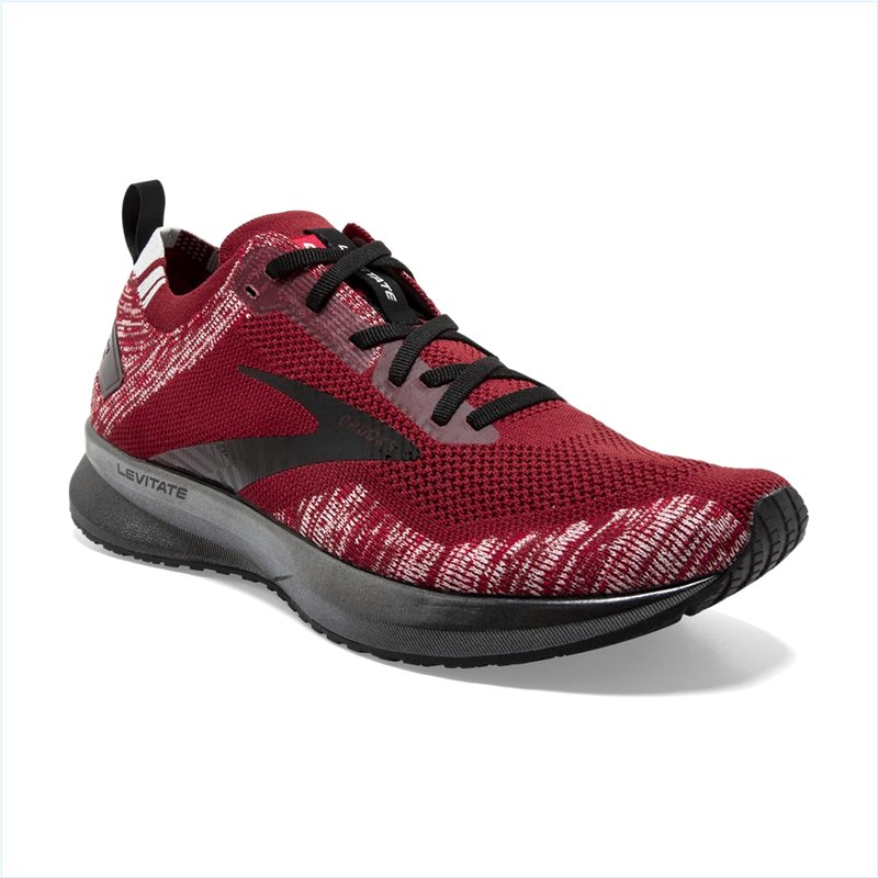  Levitate 4 :