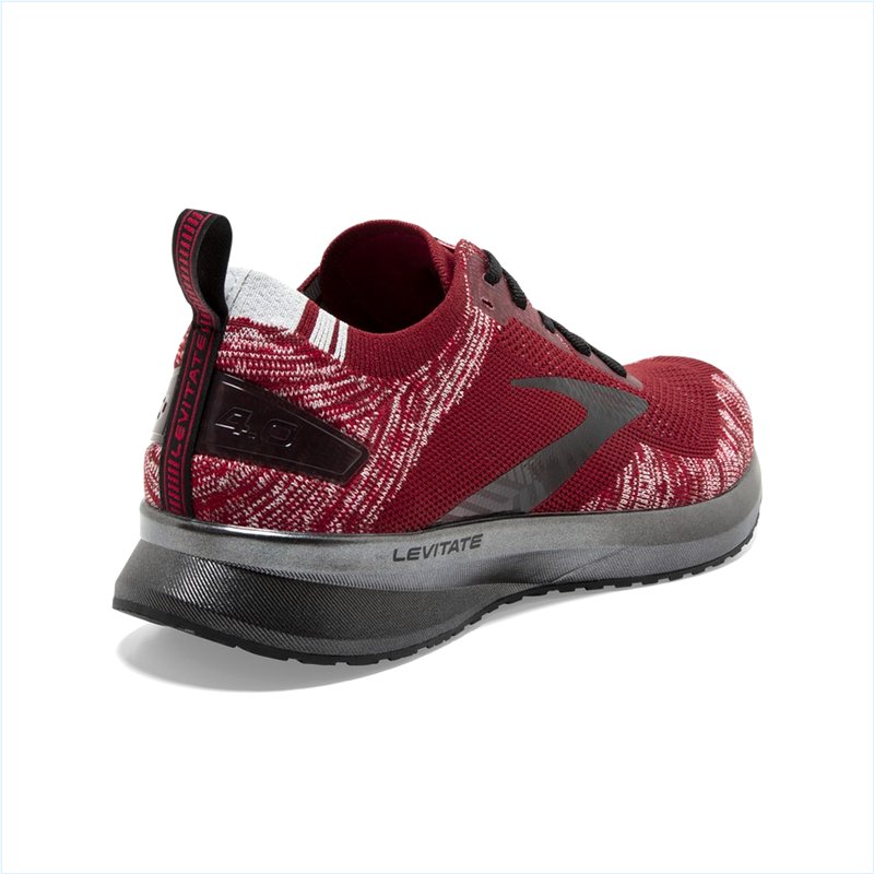  Levitate 4 :