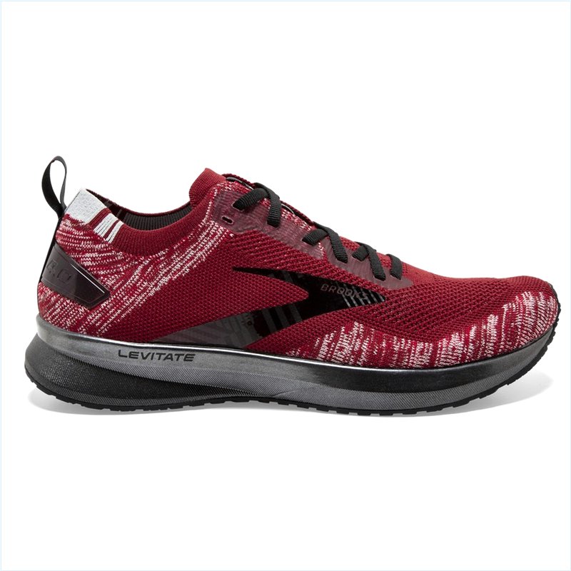  Levitate 4 :