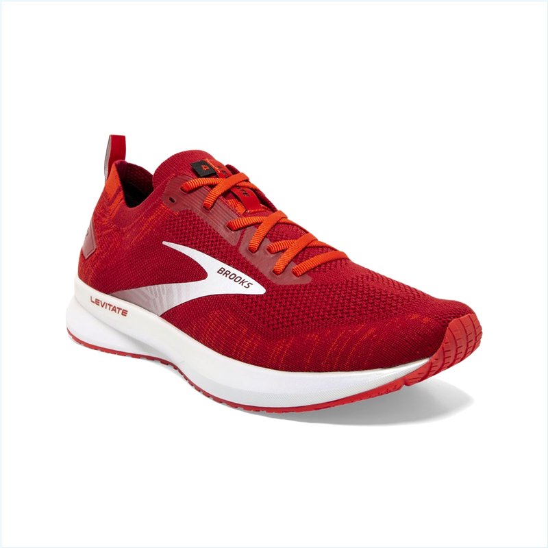  Levitate 4 :