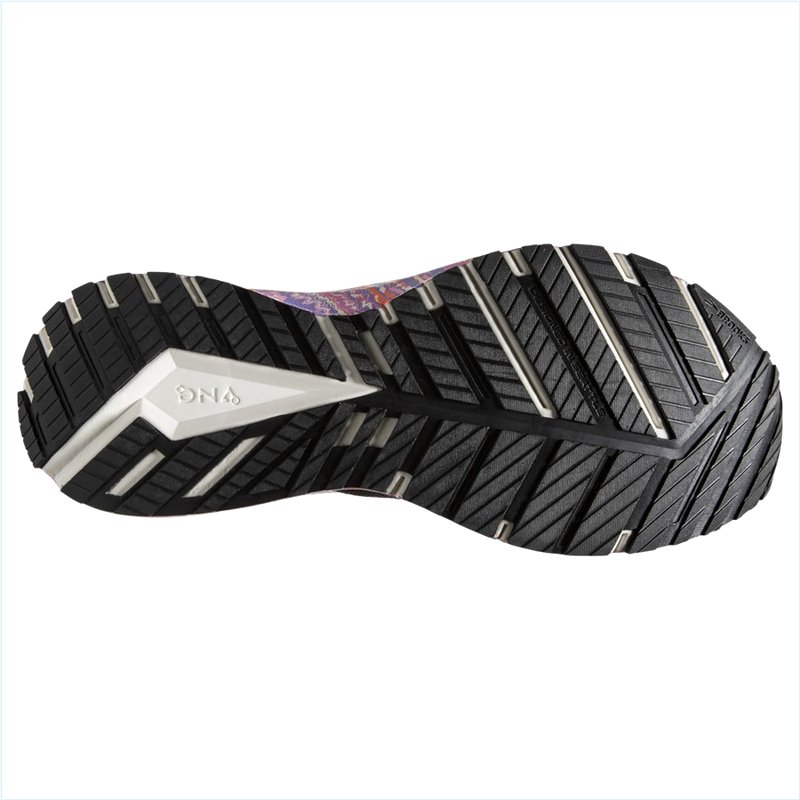  Revel 4 :87 Black/Pavement/Lilac