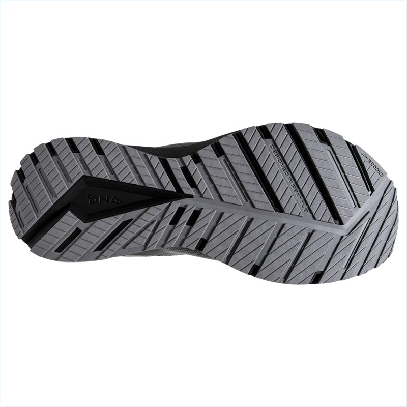  Revel 4 :96 Grey/Blackened Pearl/Black