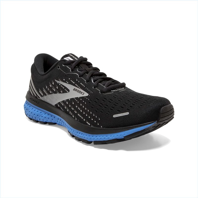  Ghost 13 :18 Black/Grey/Blue