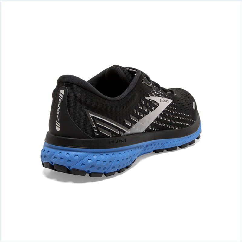  Ghost 13 :18 Black/Grey/Blue