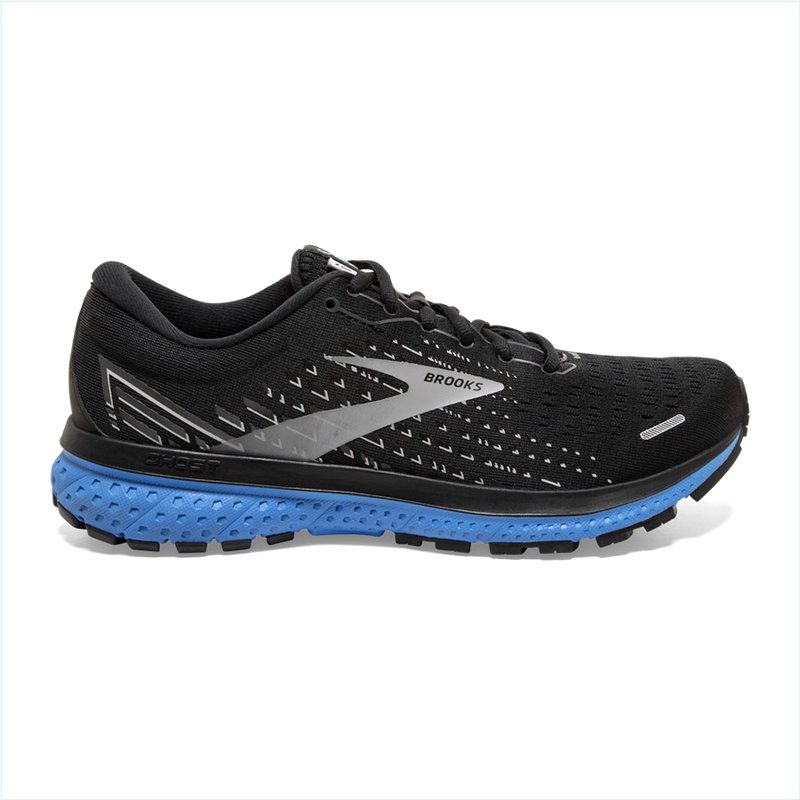  Ghost 13 :18 Black/Grey/Blue