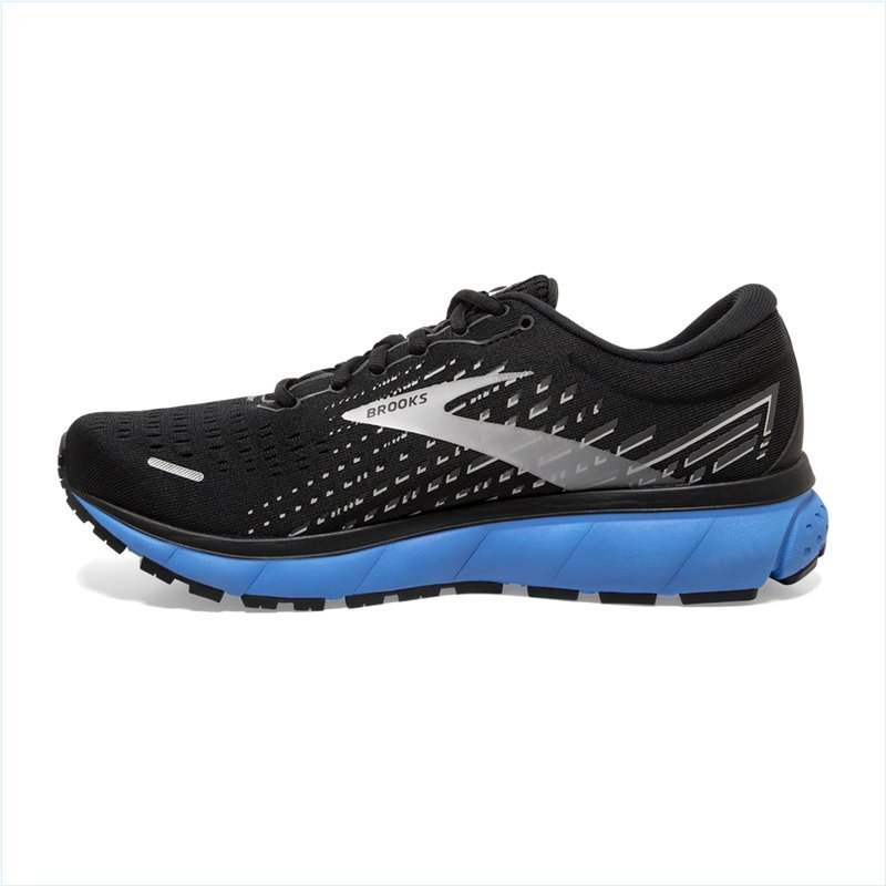  Ghost 13 :18 Black/Grey/Blue