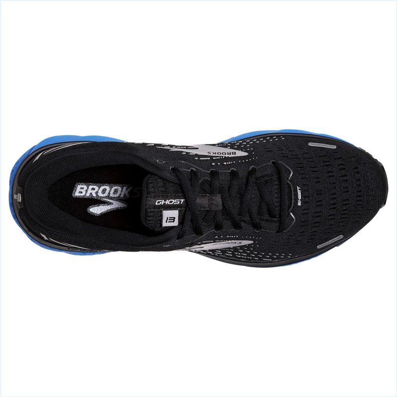  Ghost 13 :18 Black/Grey/Blue