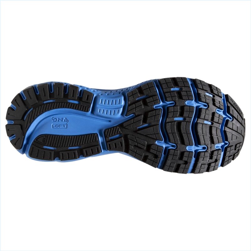  Ghost 13 :18 Black/Grey/Blue