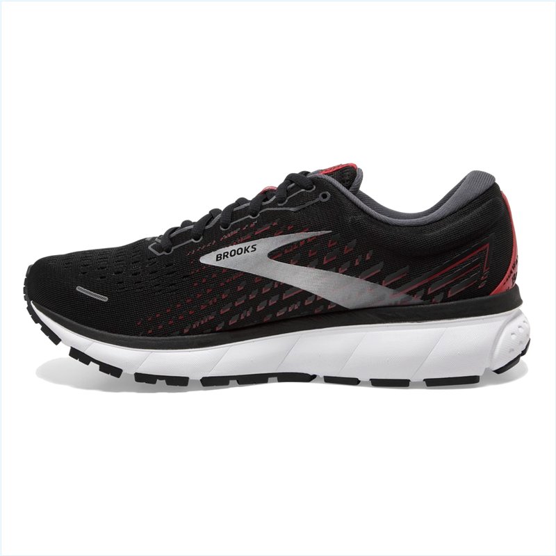  Ghost 13 :44 Black/Ebony/Tango Red