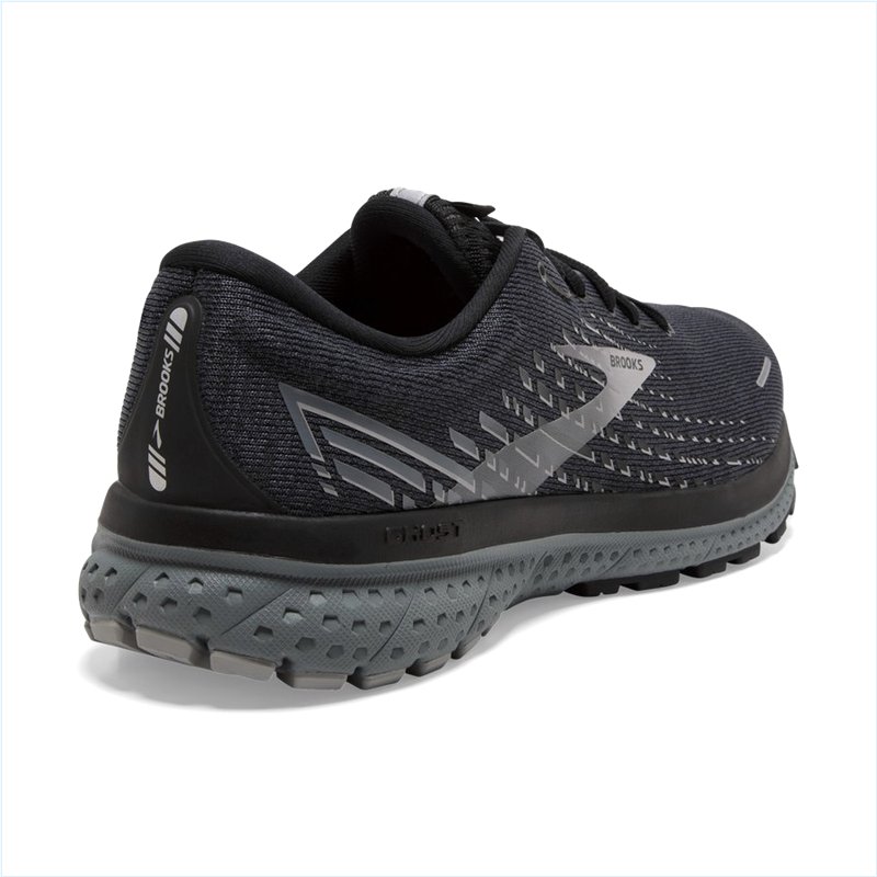  Ghost 13 :53 Black/Grey/Stormy