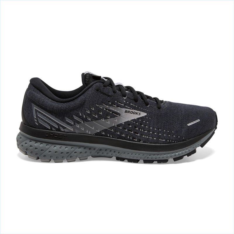  Ghost 13 :53 Black/Grey/Stormy