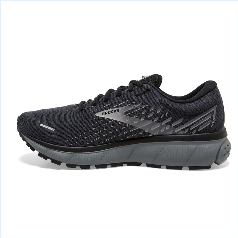  Ghost 13 :53 Black/Grey/Stormy