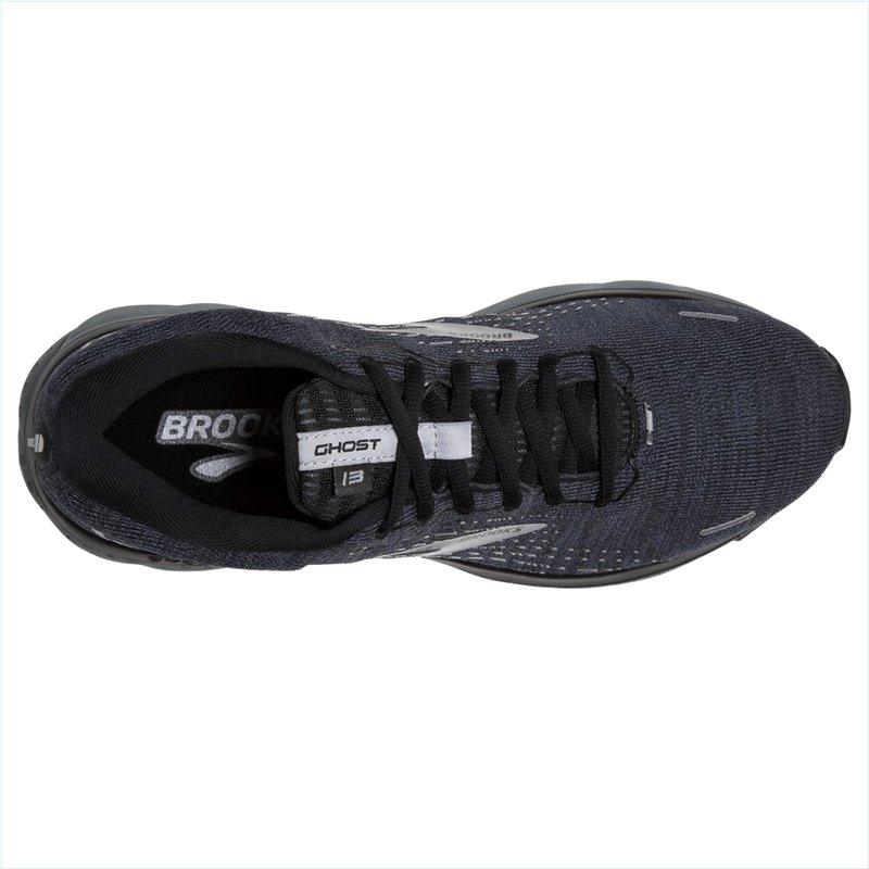  Ghost 13 :53 Black/Grey/Stormy