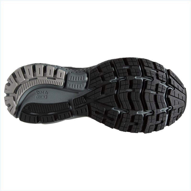  Ghost 13 :53 Black/Grey/Stormy