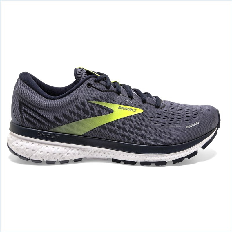  Ghost 13 :55 Grey/Navy/Nightlife