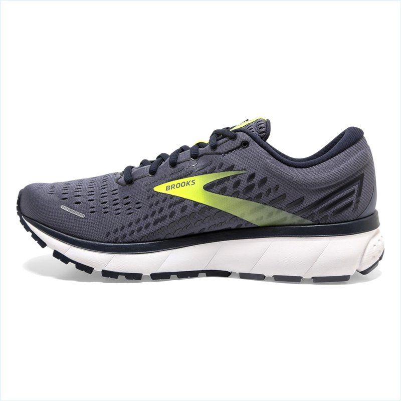  Ghost 13 :55 Grey/Navy/Nightlife