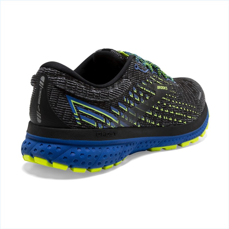  Ghost 13 :69 Black/Blue/Nightlife