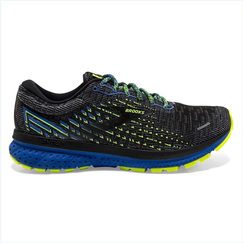  Ghost 13 :69 Black/Blue/Nightlife