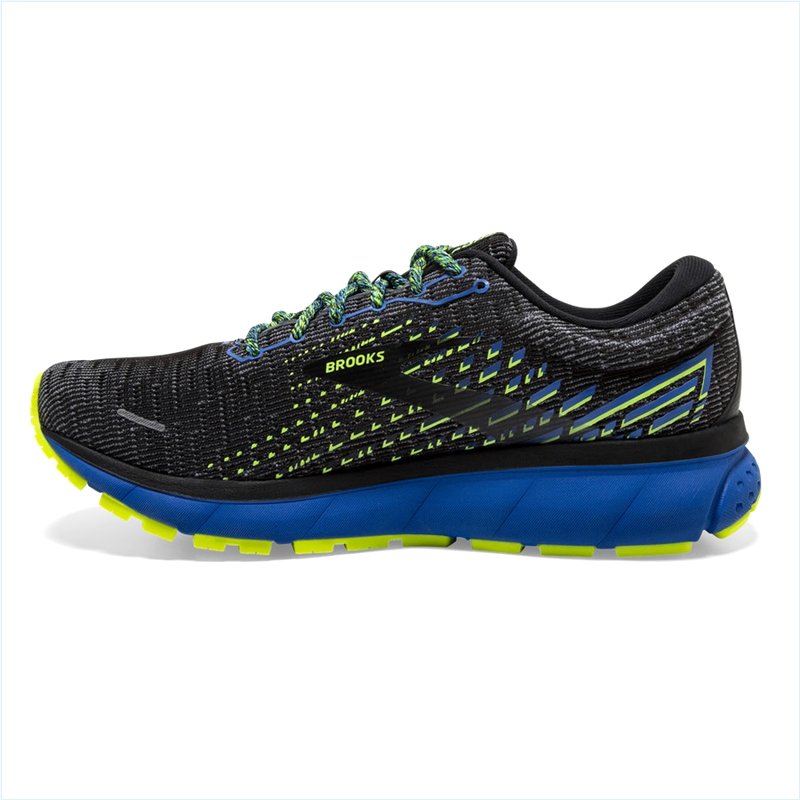  Ghost 13 :69 Black/Blue/Nightlife
