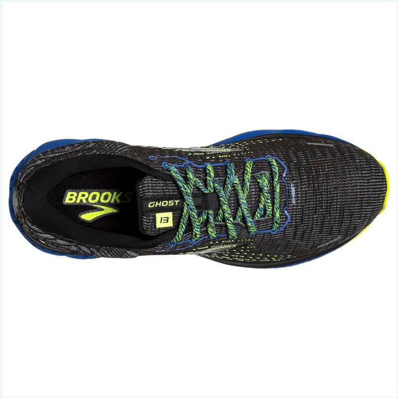 Ghost 13 :69 Black/Blue/Nightlife