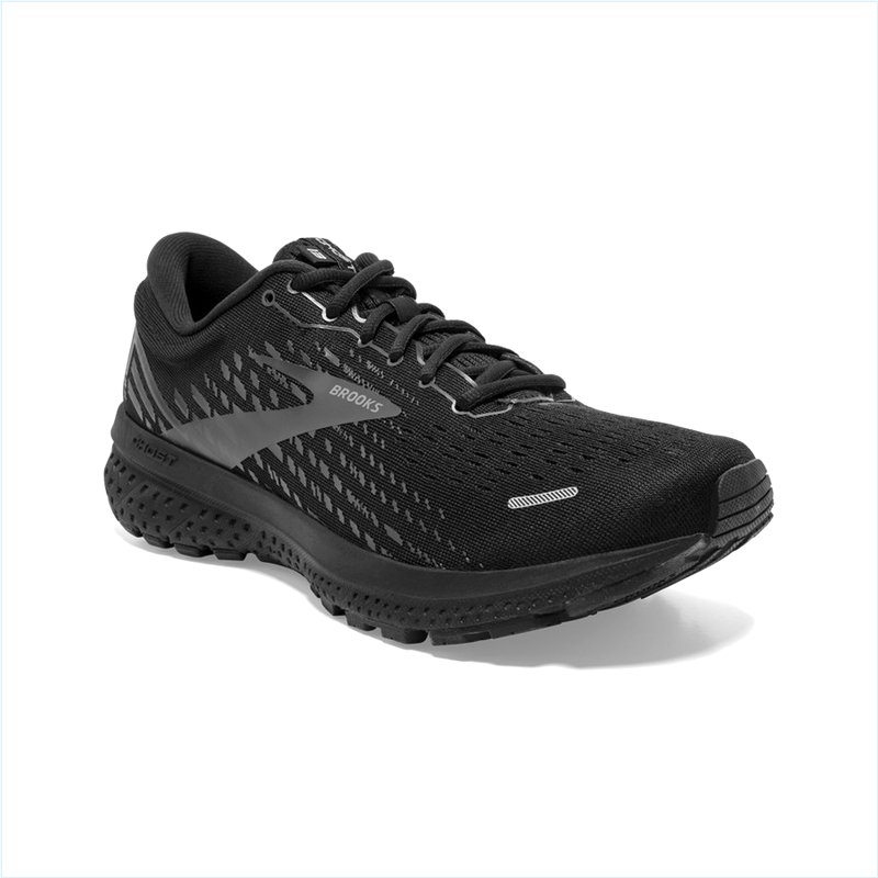  Ghost 13 :72 Black/Black