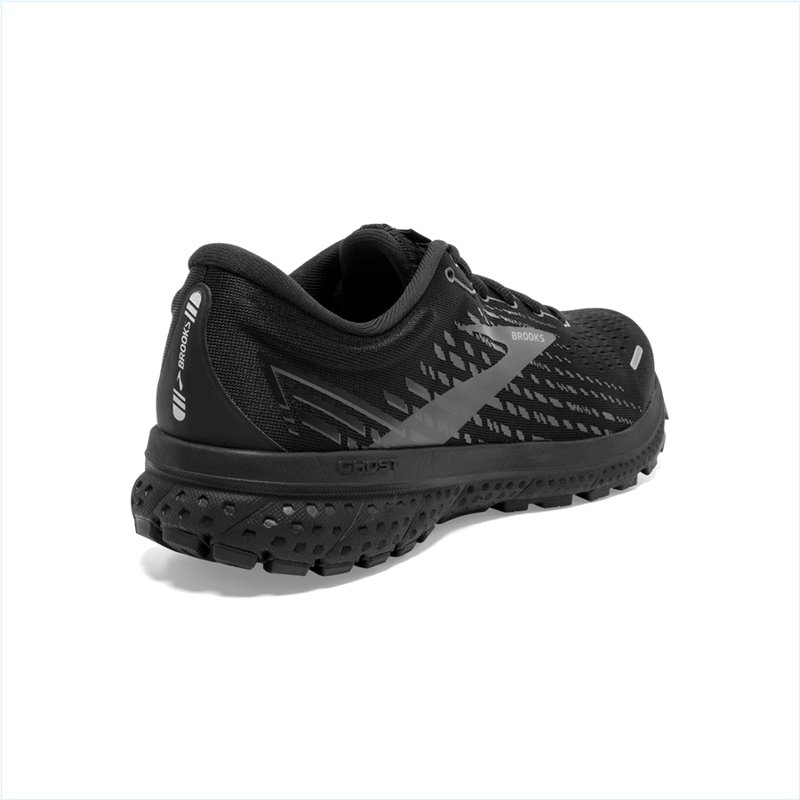  Ghost 13 :72 Black/Black