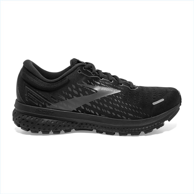  Ghost 13 :72 Black/Black