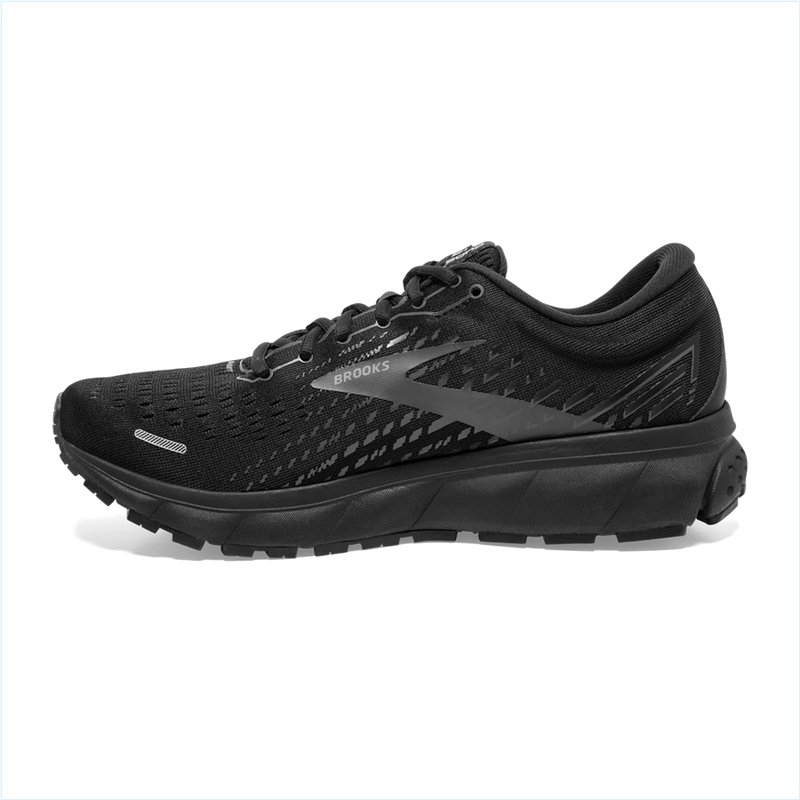  Ghost 13 :72 Black/Black