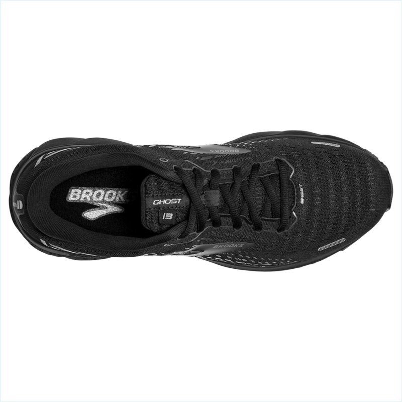 Ghost 13 :72 Black/Black