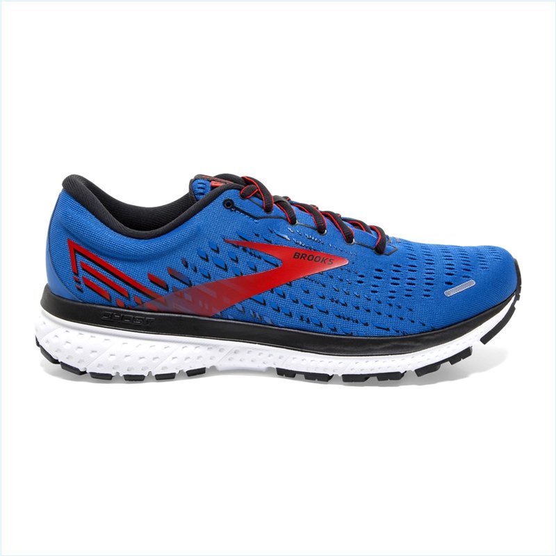 Ghost 13 :435 Blue/Red/White