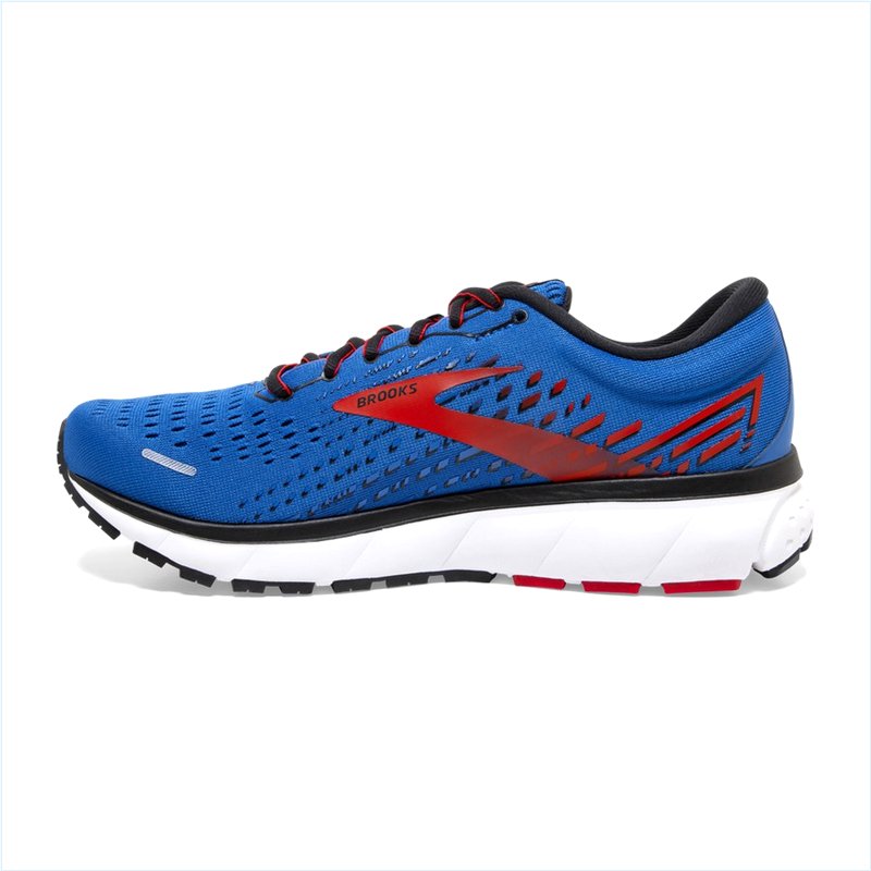  Ghost 13 :435 Blue/Red/White