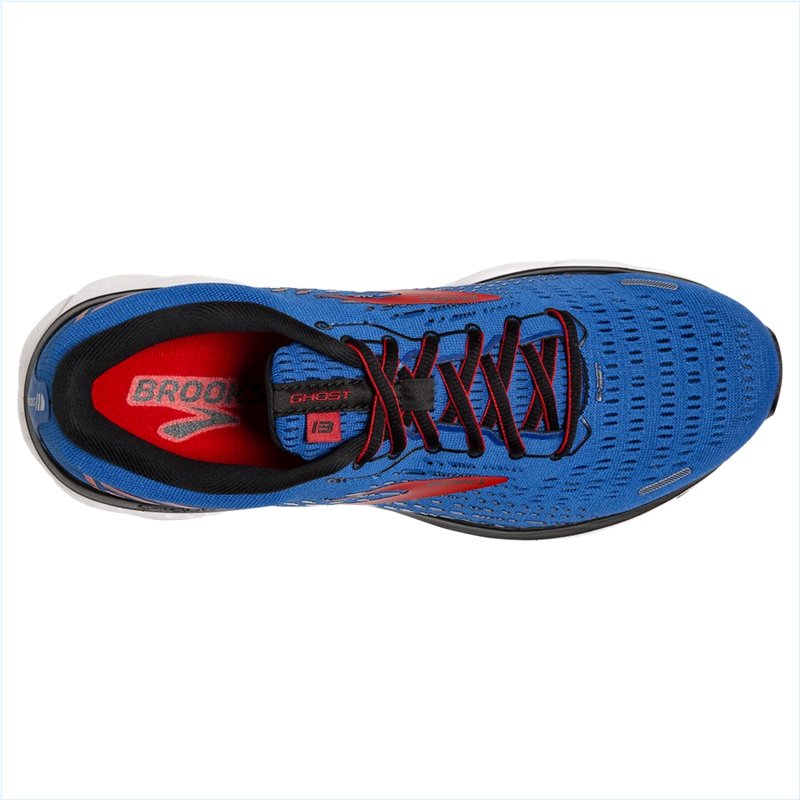  Ghost 13 :435 Blue/Red/White