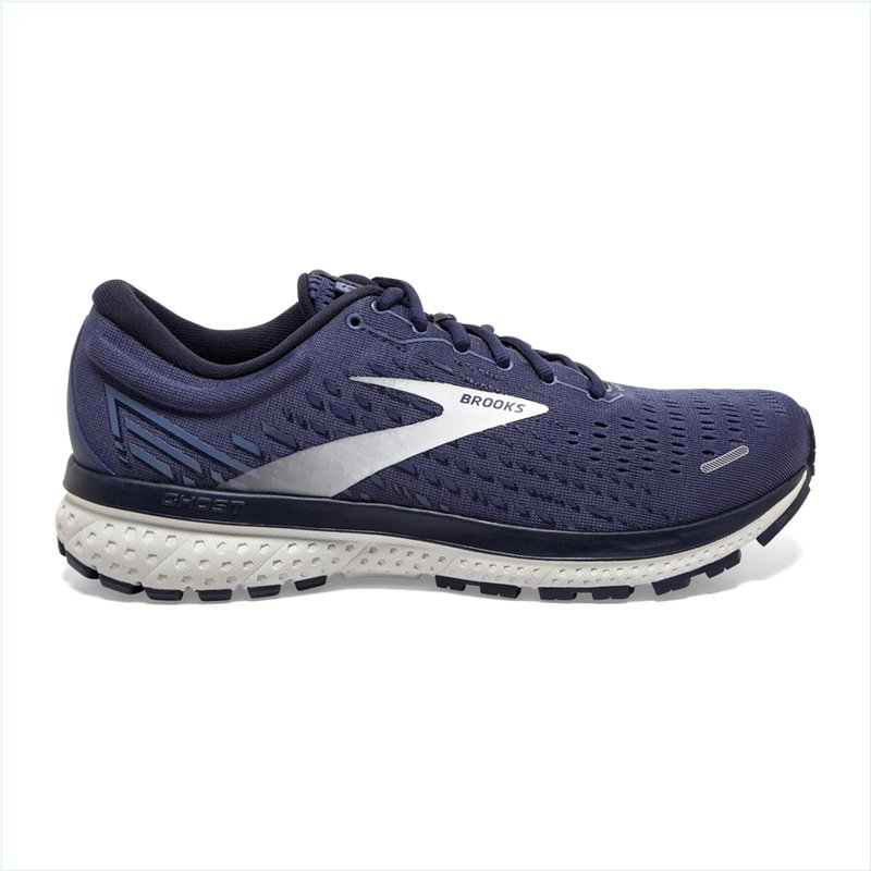  Ghost 13 :467 Deep Cobalt/Grey/Navy