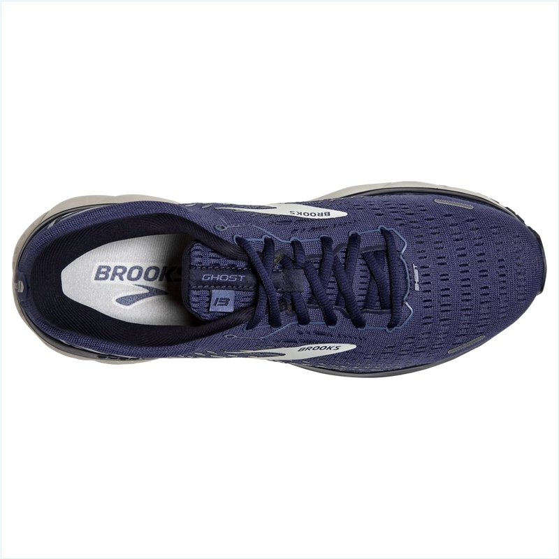  Ghost 13 :467 Deep Cobalt/Grey/Navy
